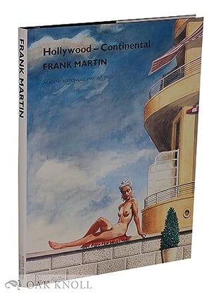 Hollywood Continental