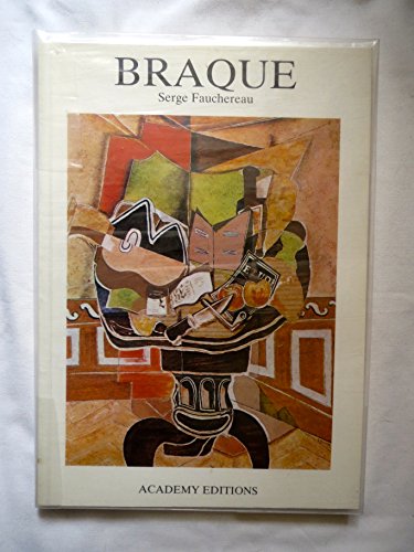 Braque cover