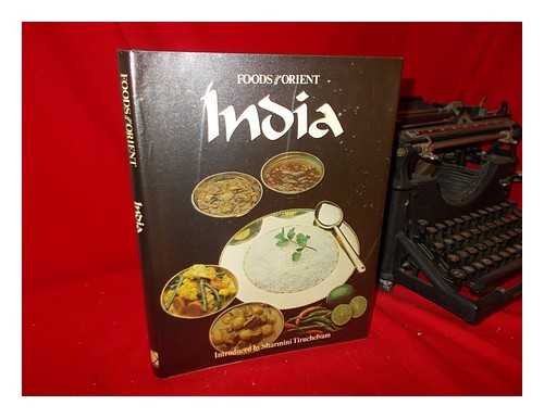 Foods of the Orient