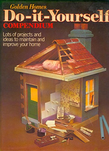 'Golden homes' do-it-yourself compendium