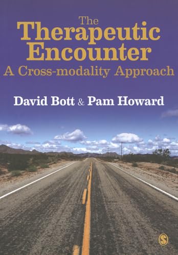 The Therapeutic Encounter