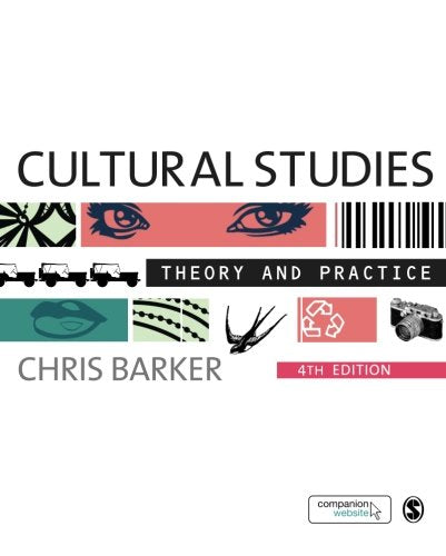 Cultural Studies