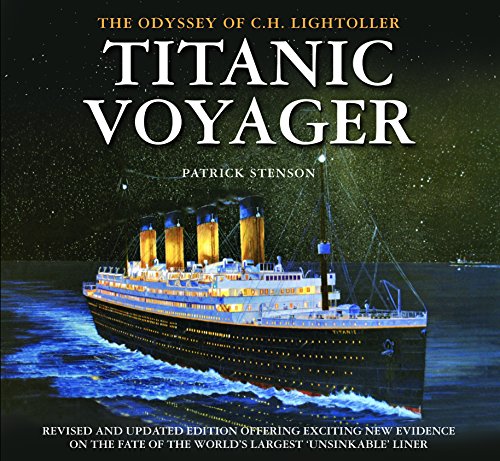 Titanic Voyager