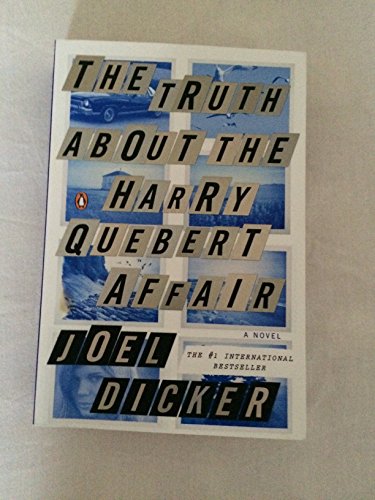 The Truth about the Harry Quebert Affair