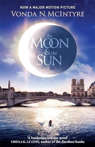 The Moon and the Sun