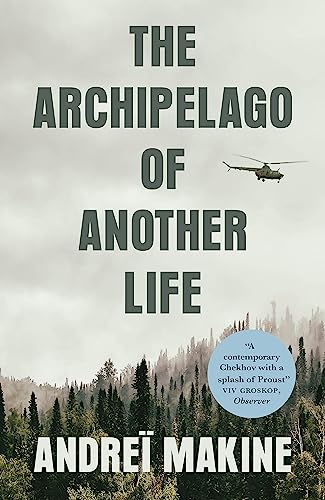 The Archipelago of Another Life