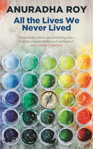 All the Lives We Never Lived