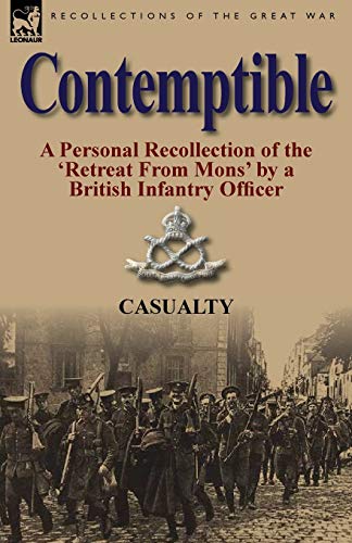 Contemptible cover