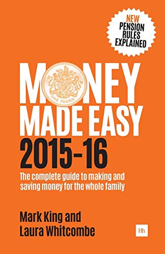 Money Made Easy 2015-16