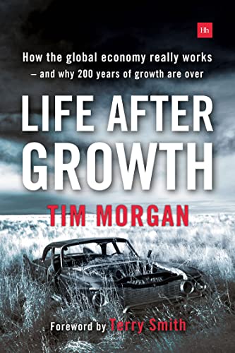 Life After Growth