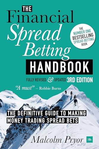 Financial Spread Betting Handbook (3RD EDITION)