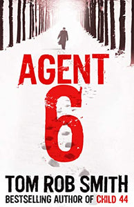 Agent 6 