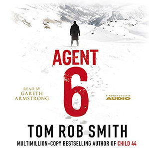 Agent 6 