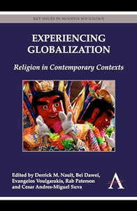 Experiencing Globalization 