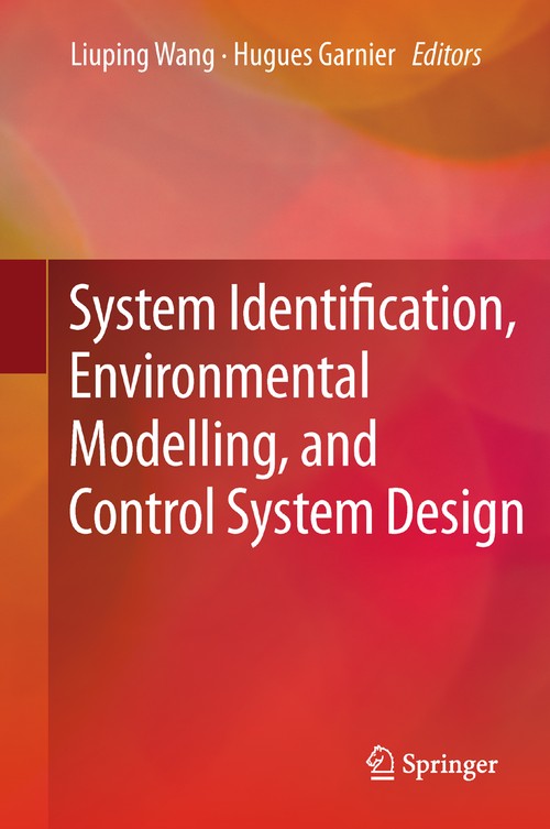 System Identification, Environmental Modelling, and Control System ...