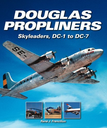 Douglas Propliners