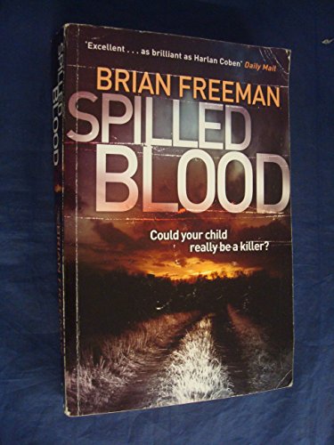 Spilled Blood
