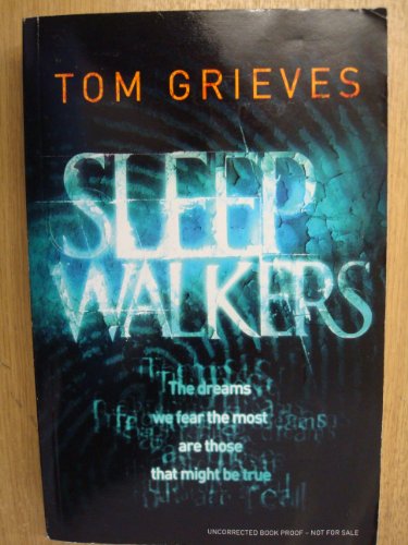 Sleepwalkers