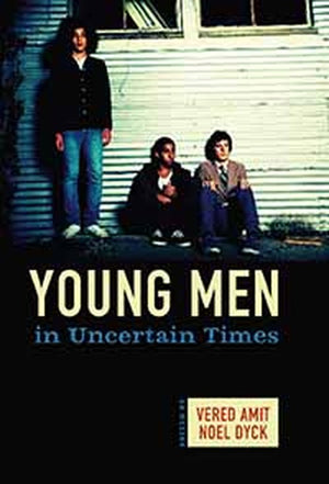 Young Men in Uncertain Times