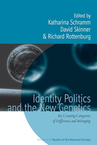 Identity Politics and the New Genetics