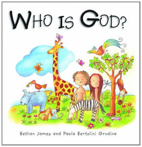 Who is God? 