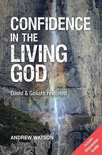 Confidence in the Living God