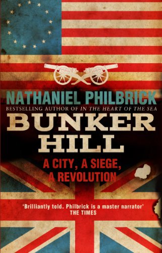 Bunker Hill