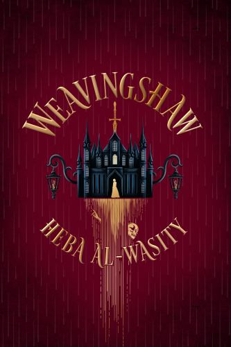 Weavingshaw cover