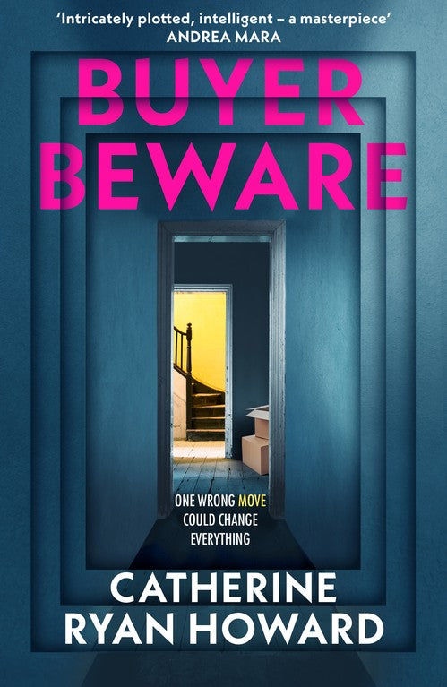 Buyer Beware