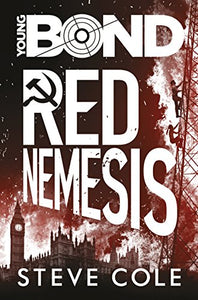 Young Bond: Red Nemesis 