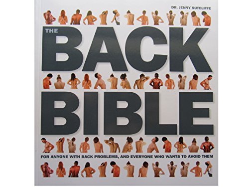 New Burlington The Back Bible