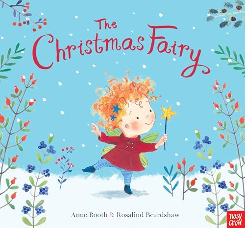 The Christmas Fairy