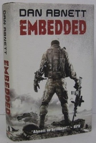 Embedded