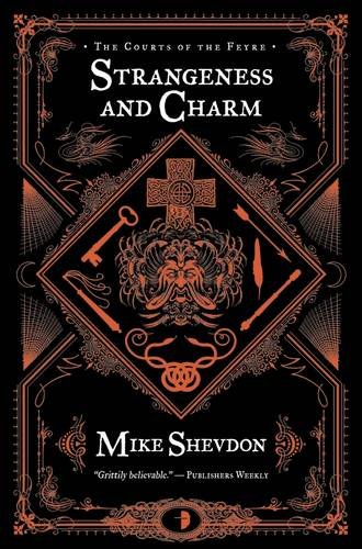Strangeness and Charm