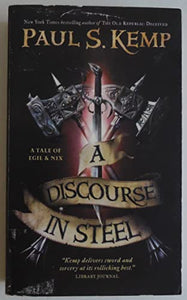 A Discourse in Steel 
