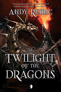 Twilight of the Dragons 