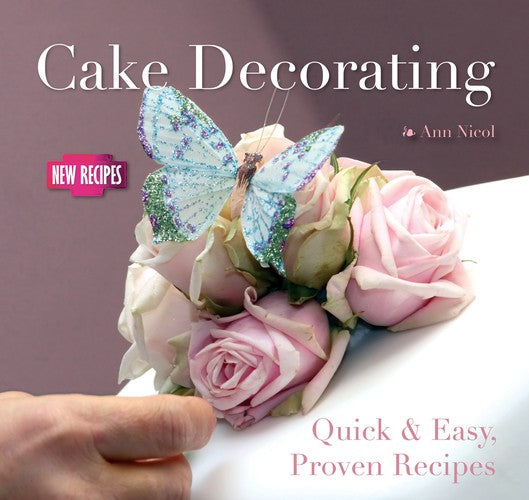 Cake Decorating