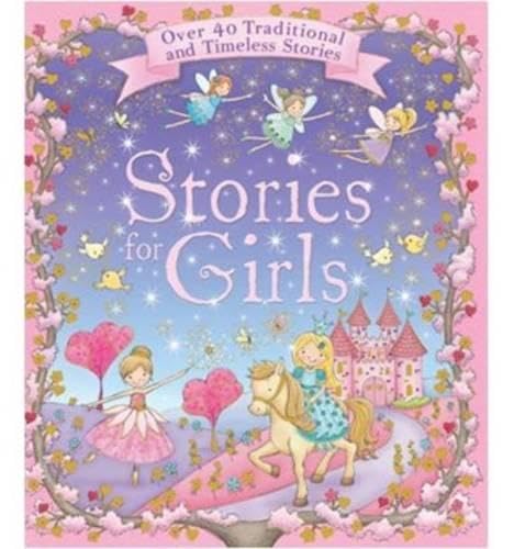 Stories for Girls