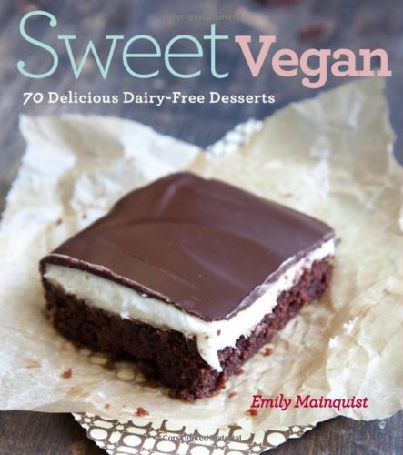 Sweet Vegan