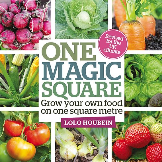 One Magic Square
