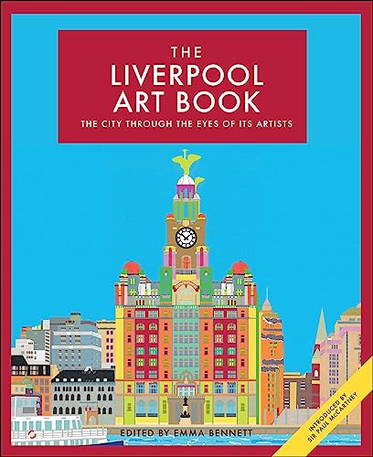 The Liverpool Art Book