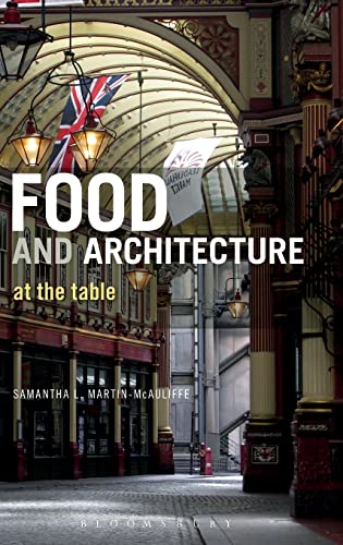 Food and Architecture