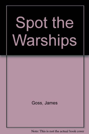 Spot the Warships