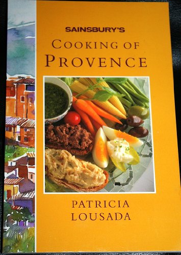 Sainsbury's Cooking of Provence