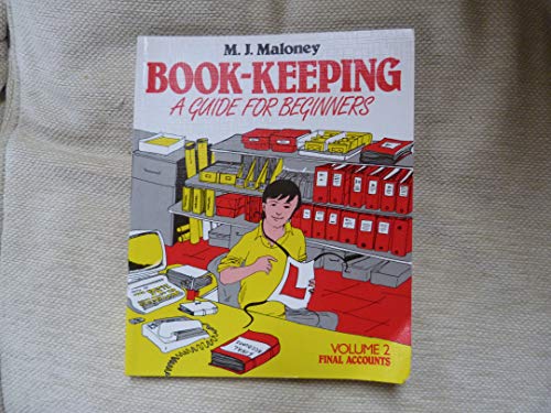 Bookkeeping cover