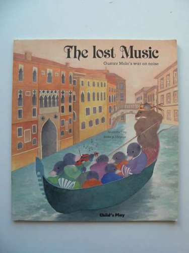 The Lost Music