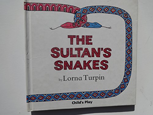 The Sultan's Snake