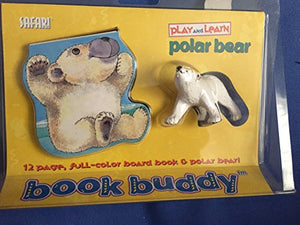 Pocket Polar Bear 