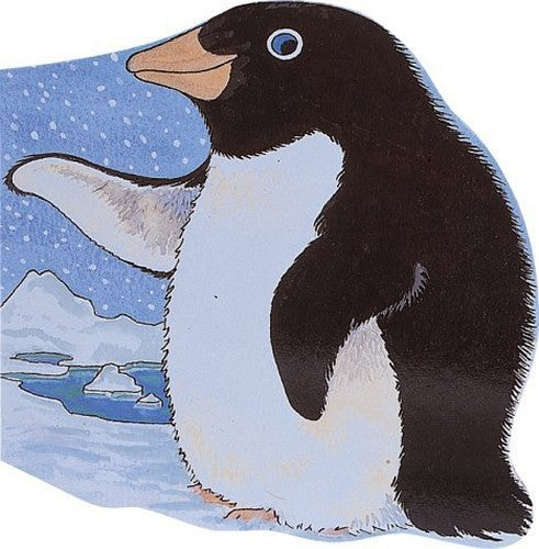 Great Pal Penguin