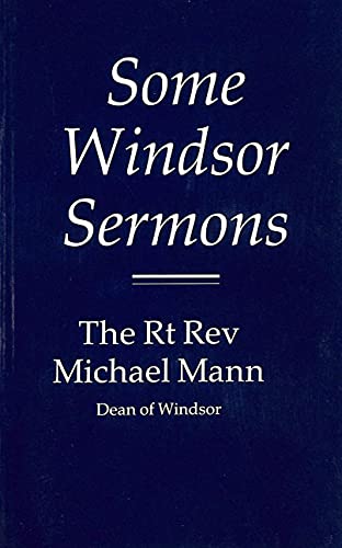 Some Windsor Sermons